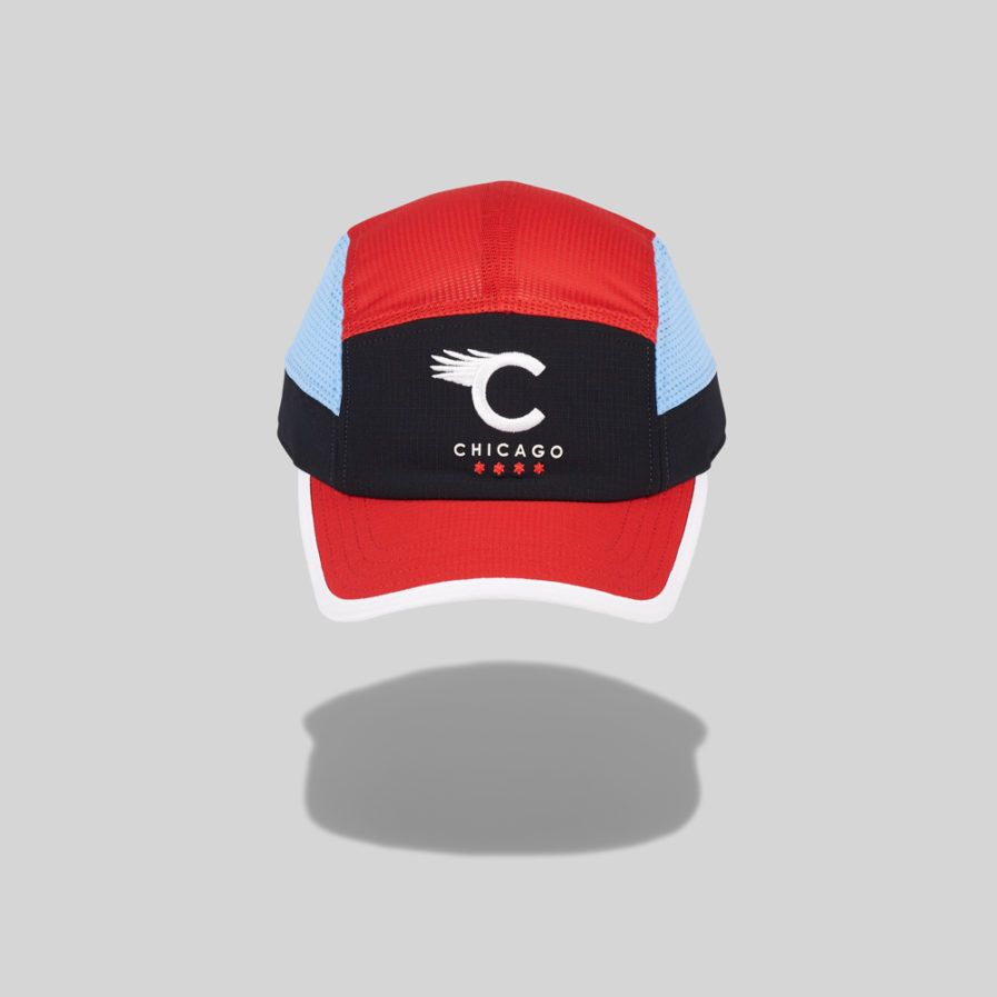 Ciele Athletics GOCap Chicago Hawkins