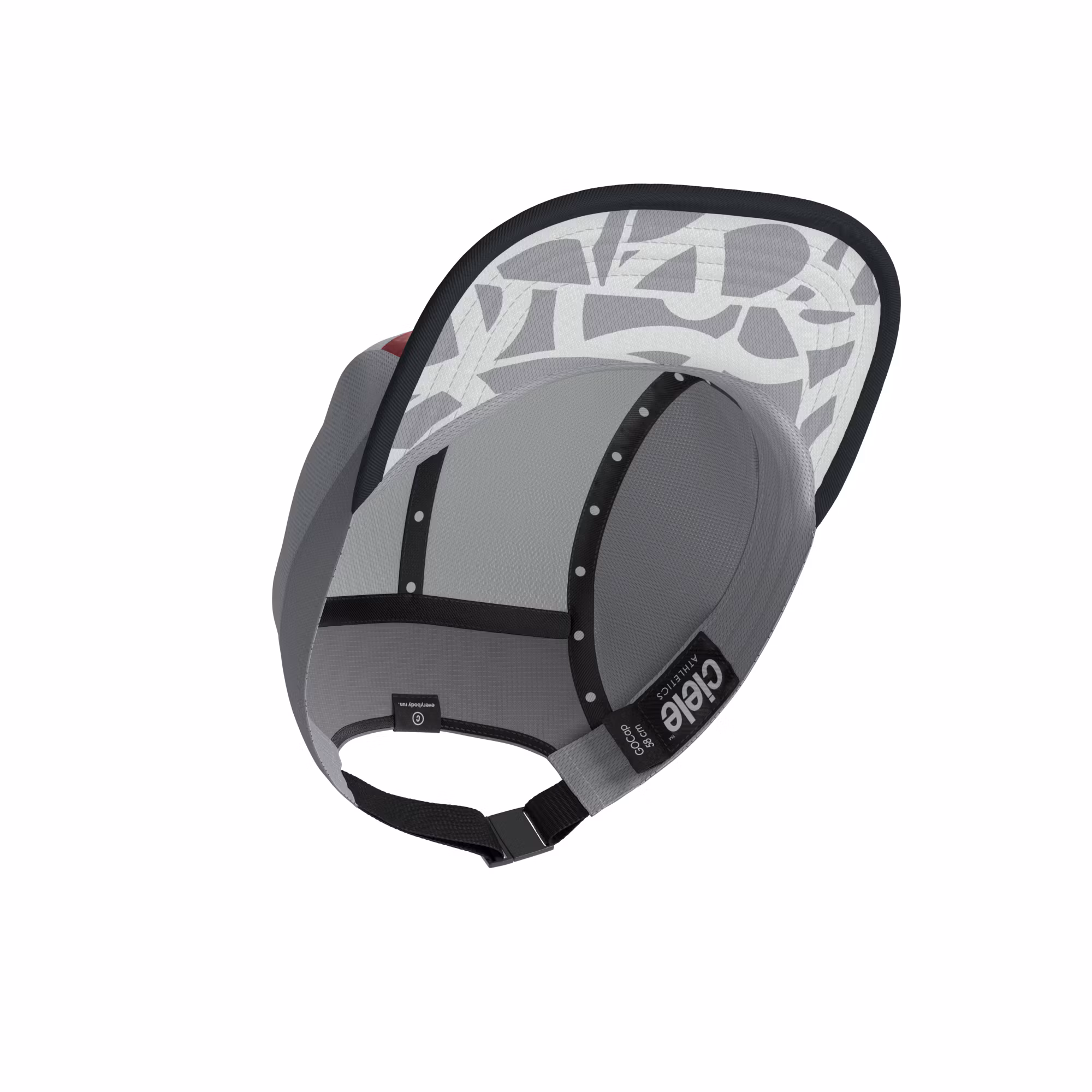 Ciele Athletics GOCap Century FD Halo