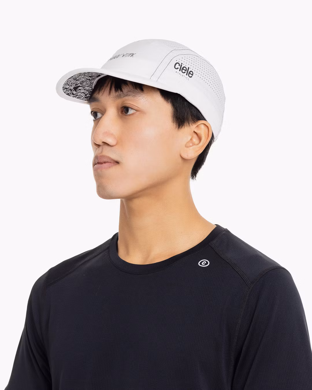 Ciele Athletics GOCap SC - WWMCity - New York