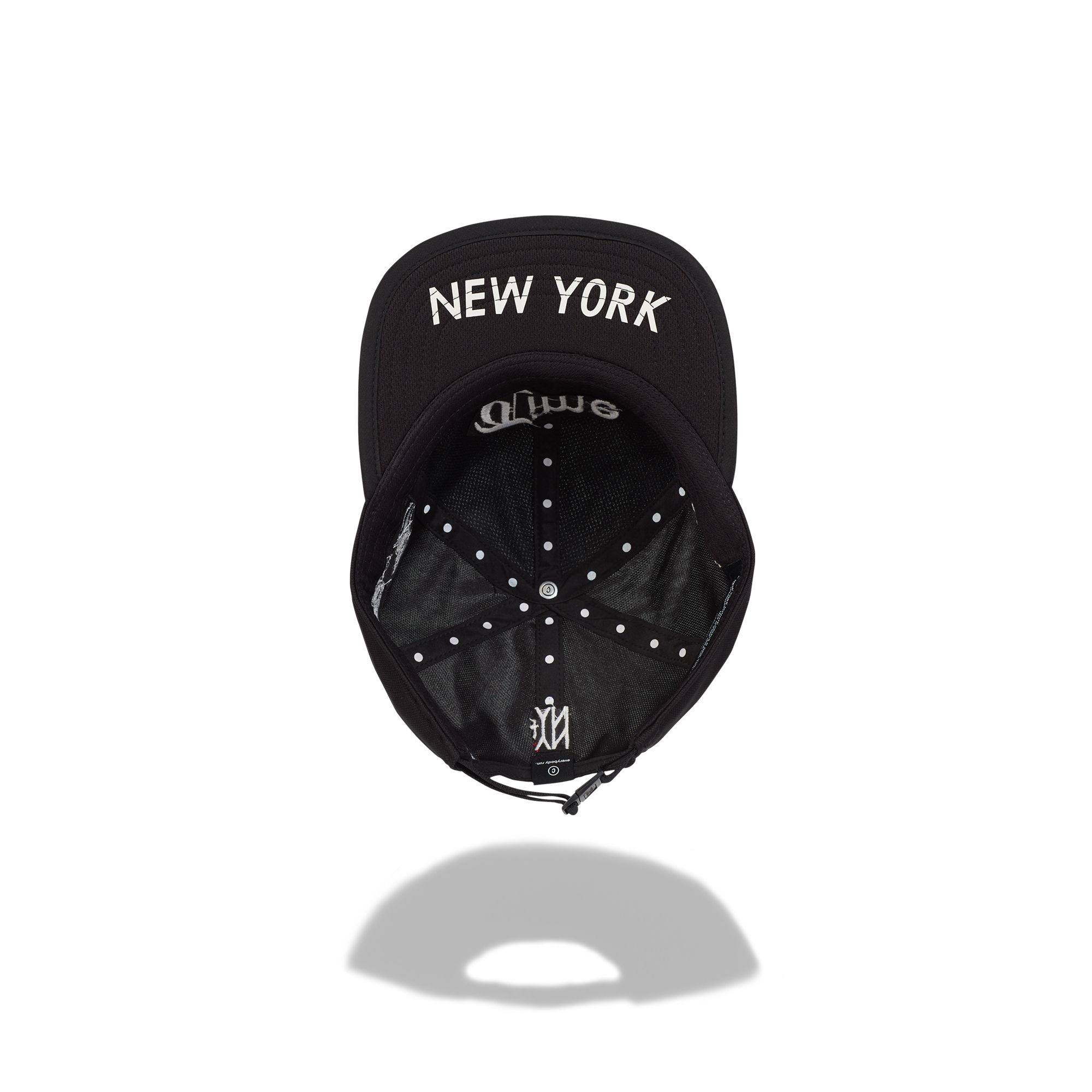 Ciele Athletics CRWCap - RCB New York Time