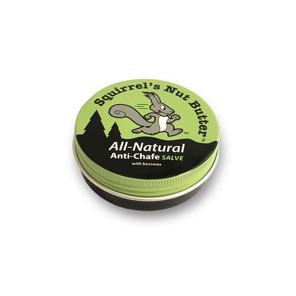 Squirrels Nut Butter Original Blend Tub (56g)