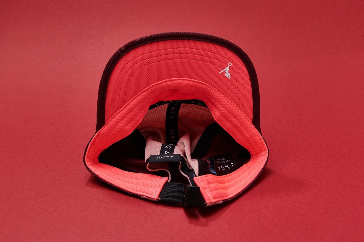 VÅGA Club Cap - Sundown