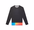 Soar Race Base Layer (Herr) - Black