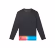 Soar Race Base Layer (Herr) - Black