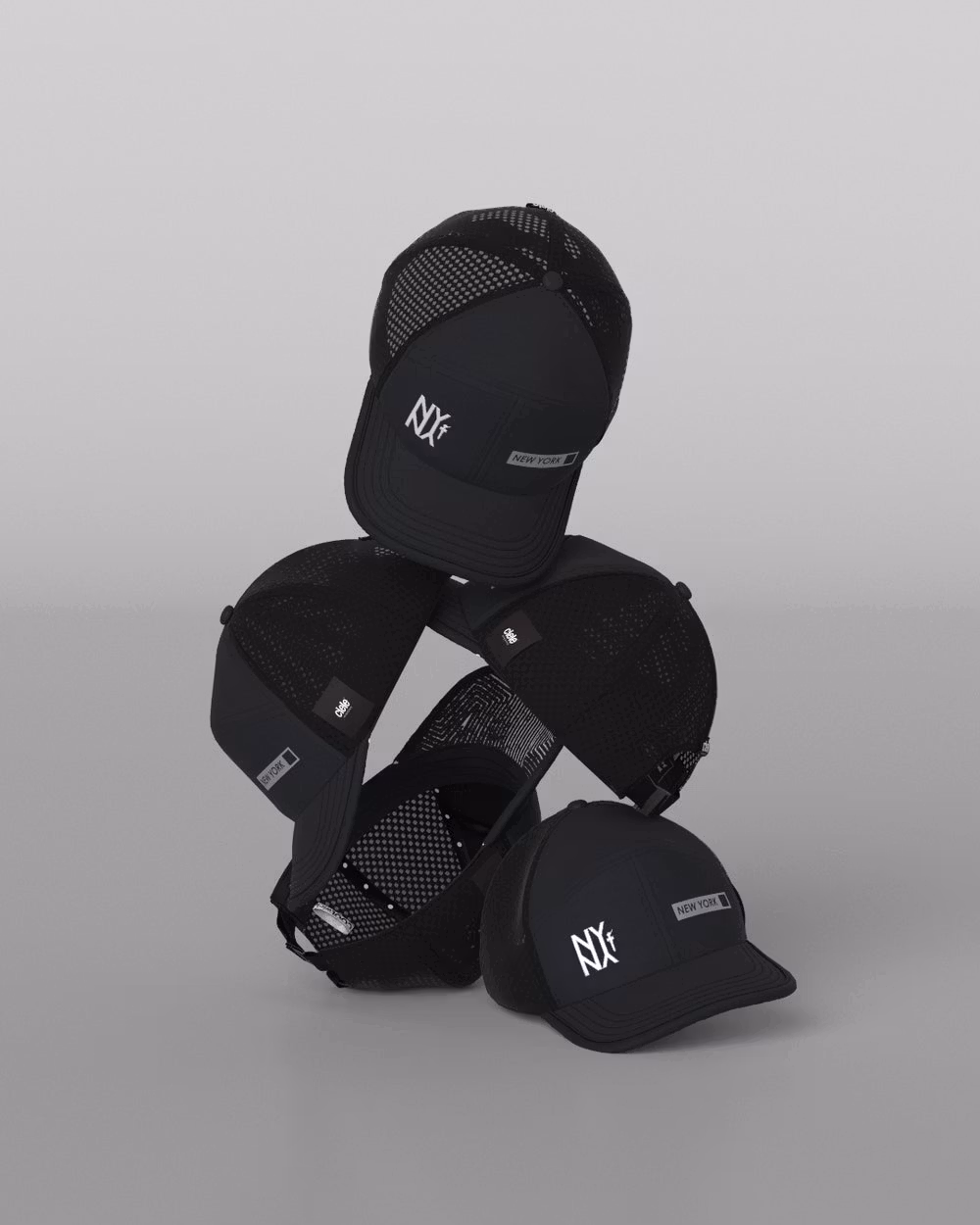 Ciele Athletics TRKCap SC - New York 22