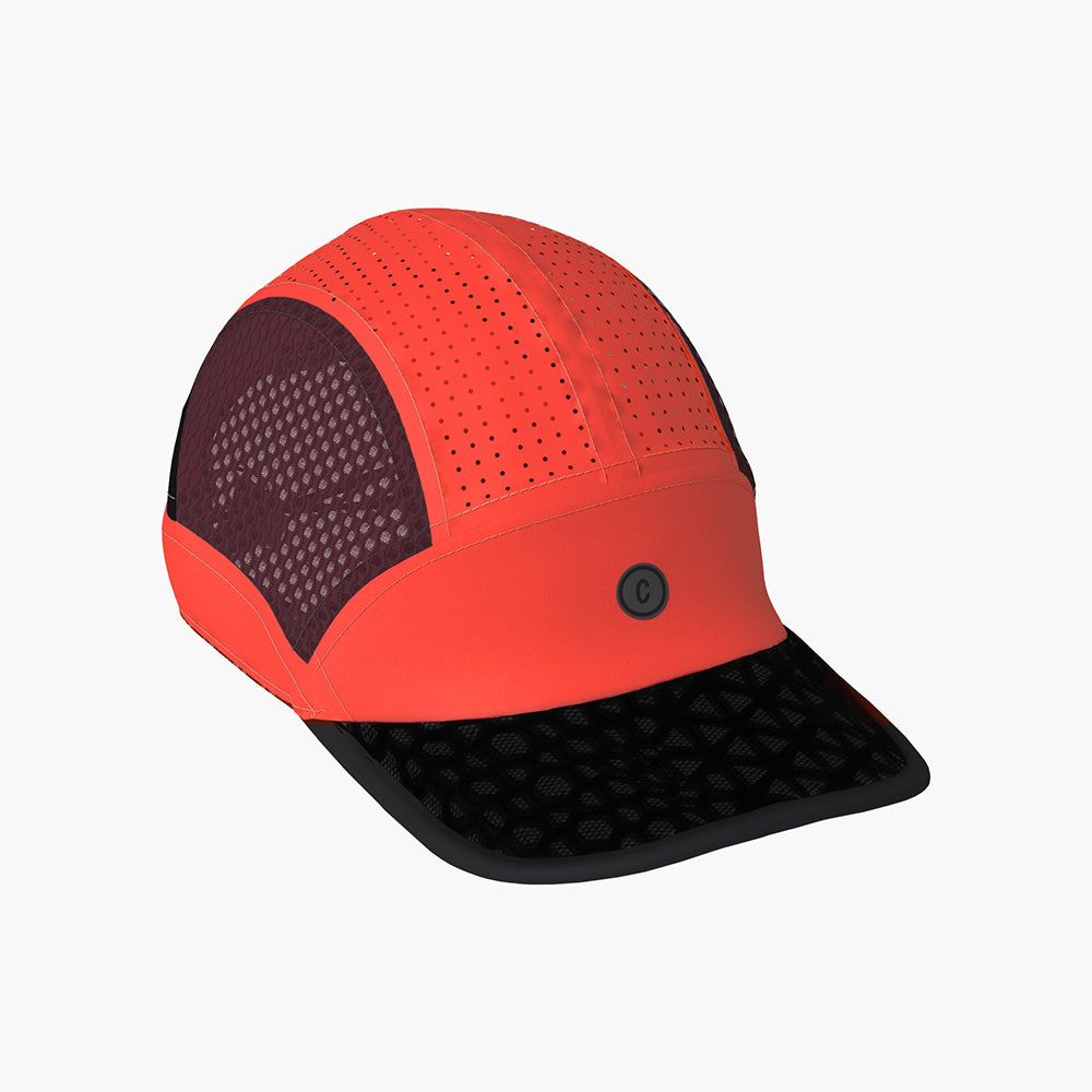 Ciele Athletics RDCap Elite - Circle C - Red Planet