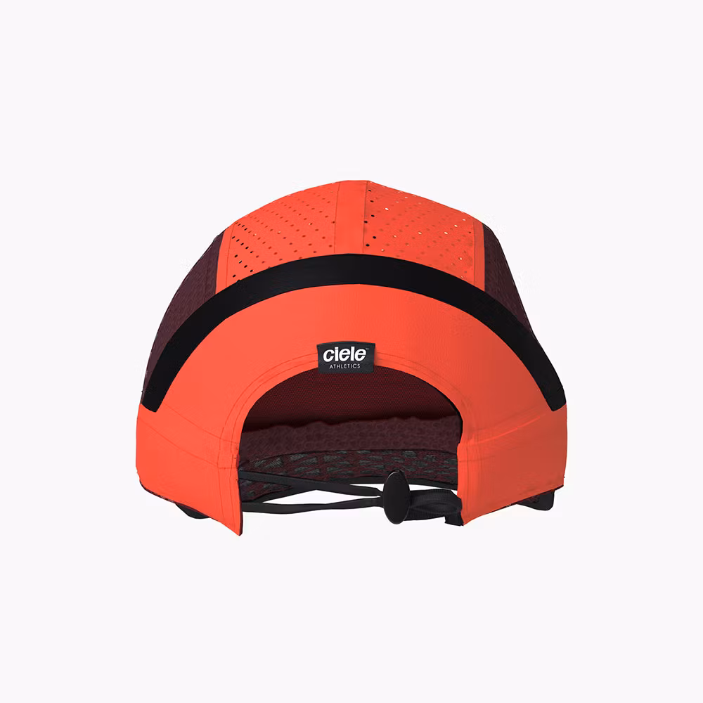 Ciele Athletics RDCap Elite - Circle C - Red Planet