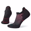 Smartwool Run Targeted Cushion Low Ankle (Dam) - Black