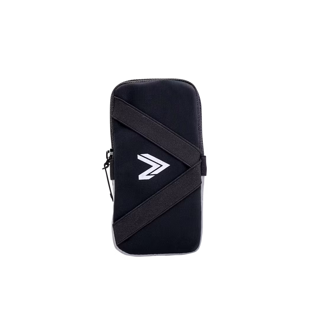 IAMRUNBOX - MINI - Black