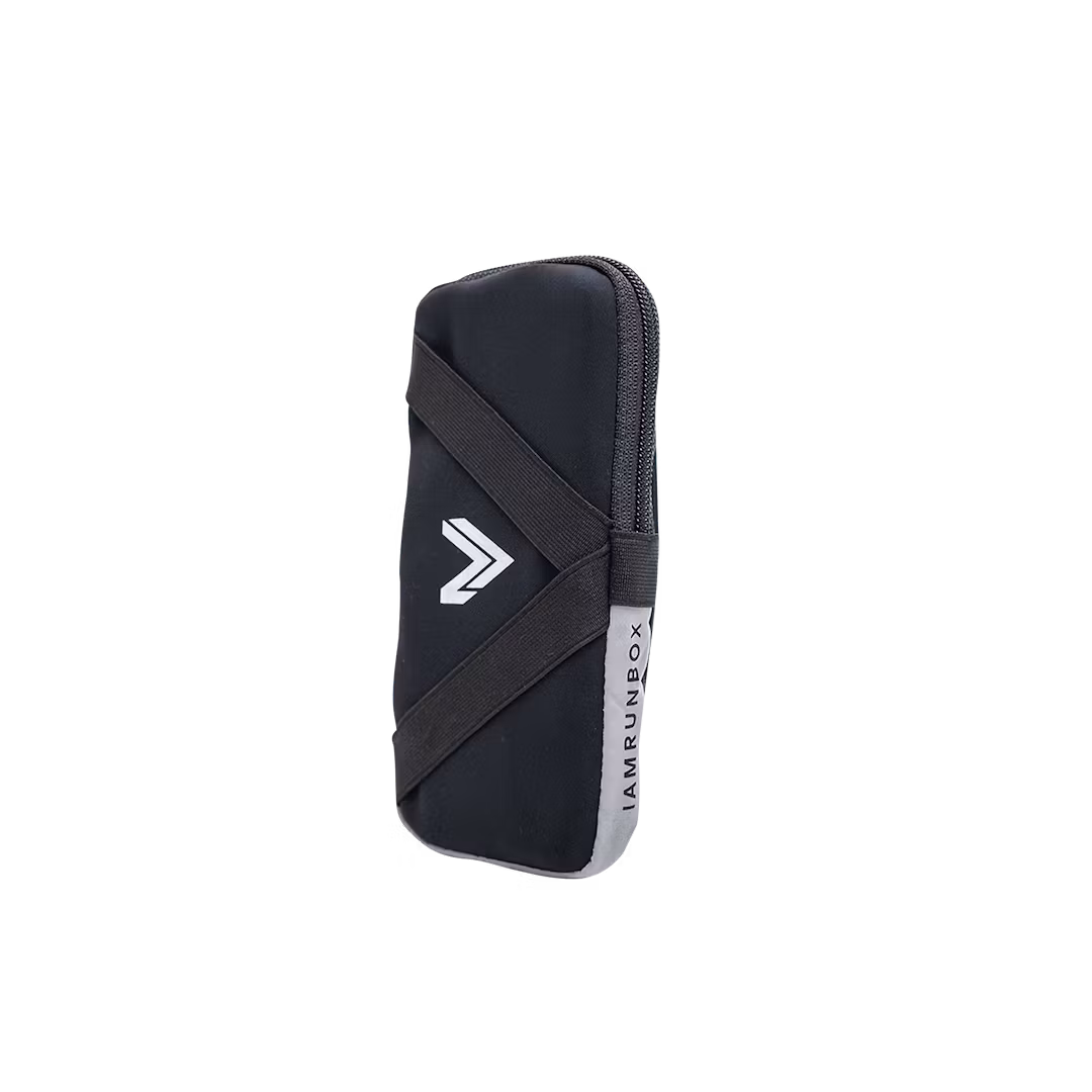 IAMRUNBOX - MINI - Black