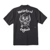 Roark Run Amok Bless Up Trail - Motörhead