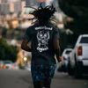 Roark Run Amok Bless Up Trail - Motörhead
