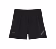 Soar Running Run Shorts (herr) - Black