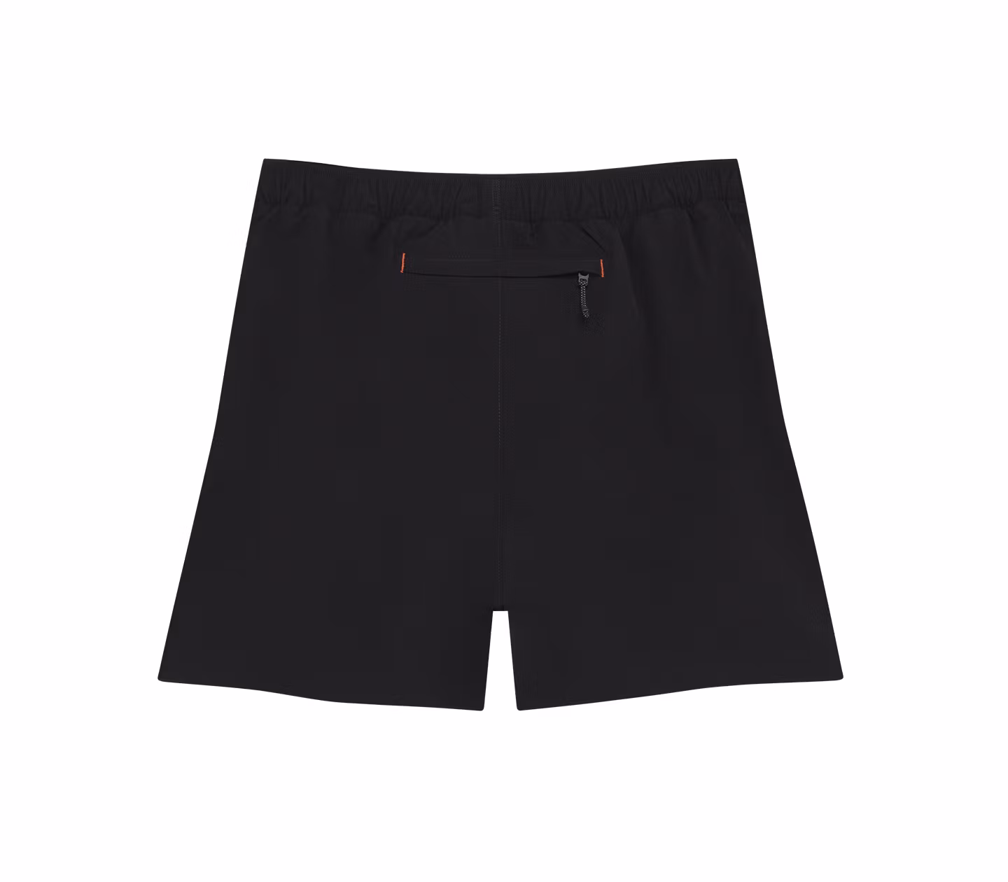 Soar Running Run Shorts (herr) - Black