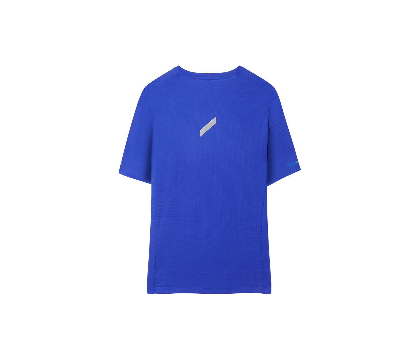 Soar Running Tech T (herr) - Blue