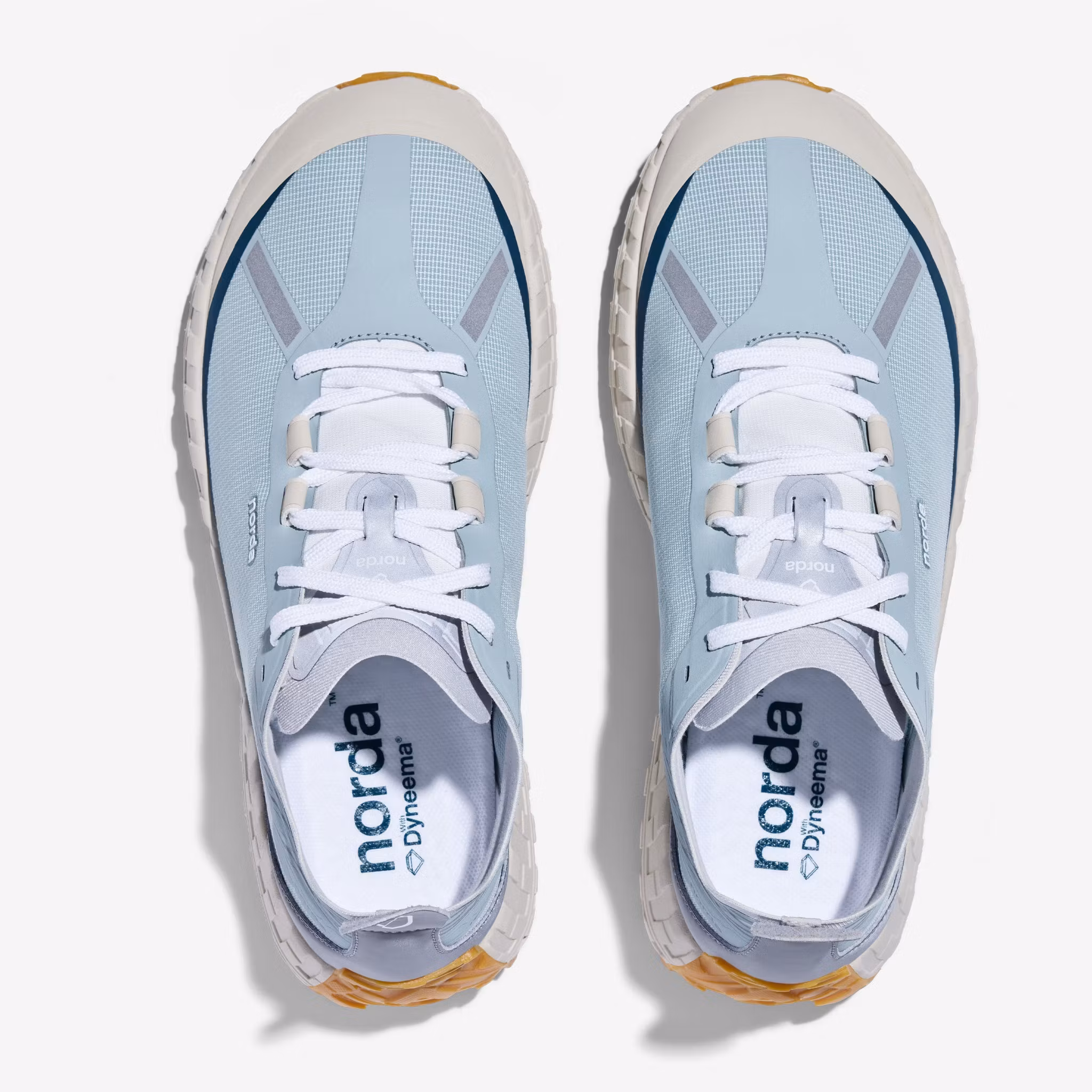 Norda 001 Ether (Herr)