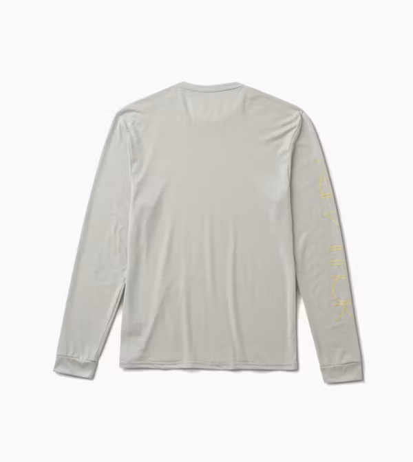 Roark Run Amok Mathis Long Sleeve (Herr) - Chaparral