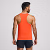 Saucony Kinvara Tank (herr) - Infrared