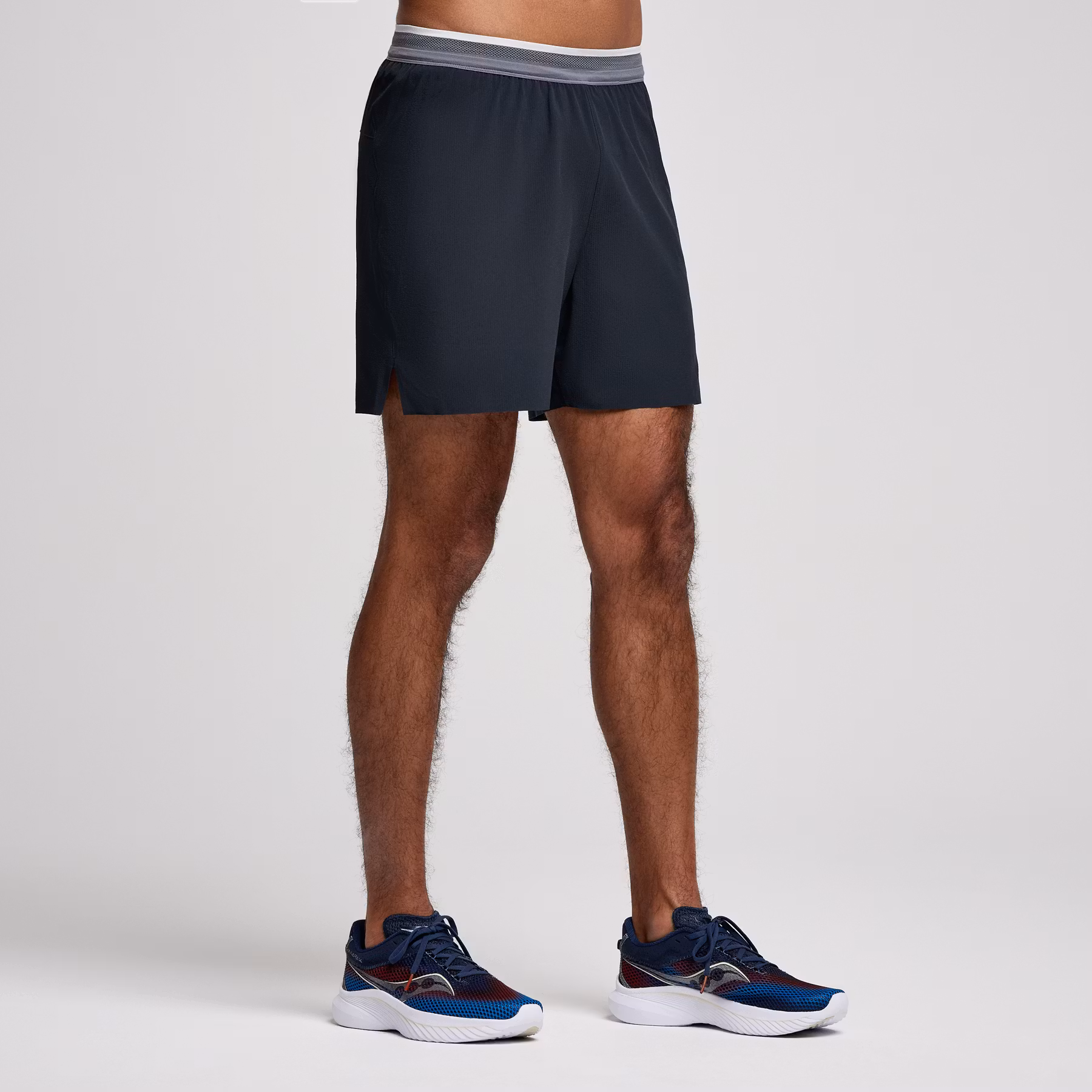 Saucony Kinvara 5" Shorts (herr)