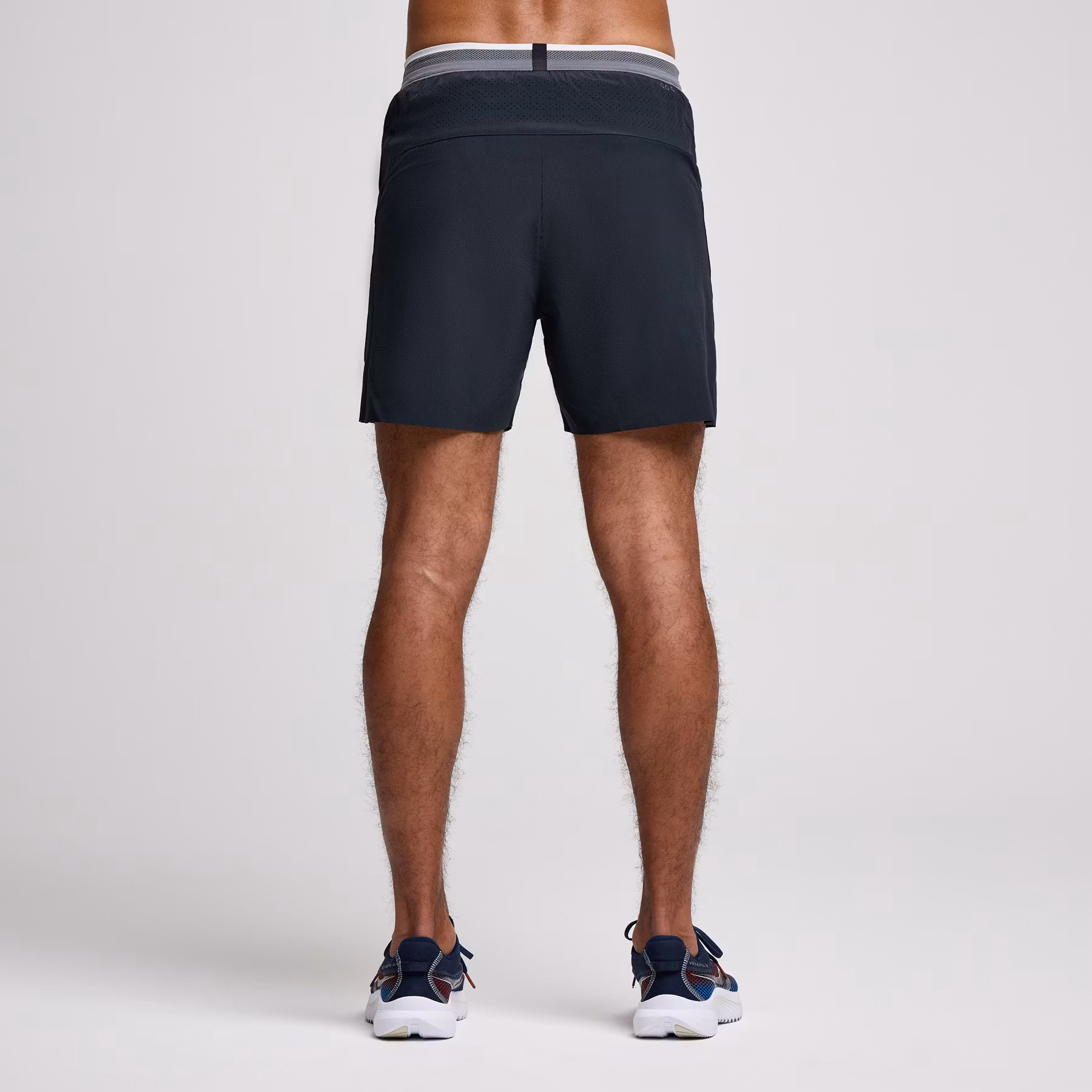 Saucony Kinvara 5" Shorts (herr)