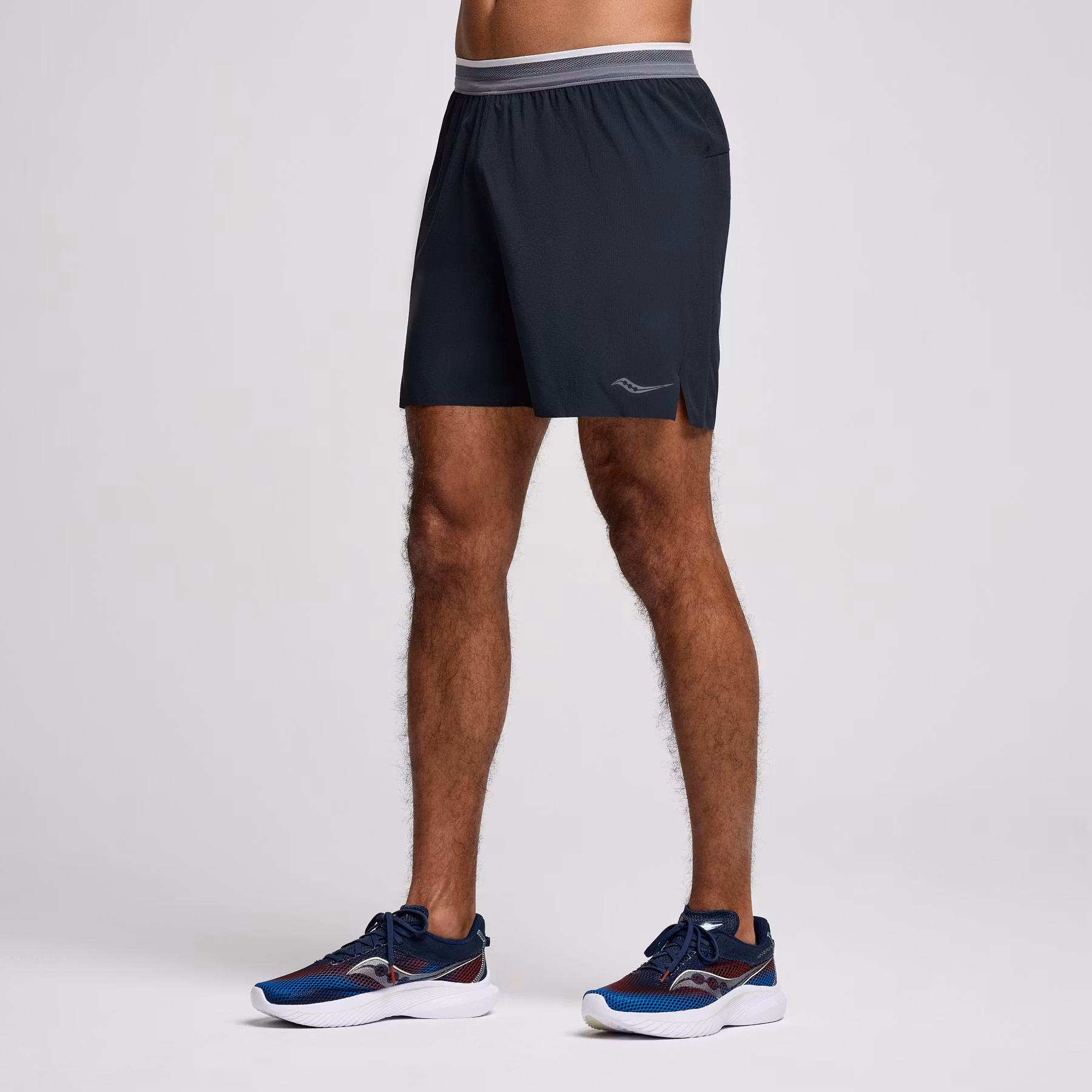 Saucony Kinvara 5" Shorts (herr)
