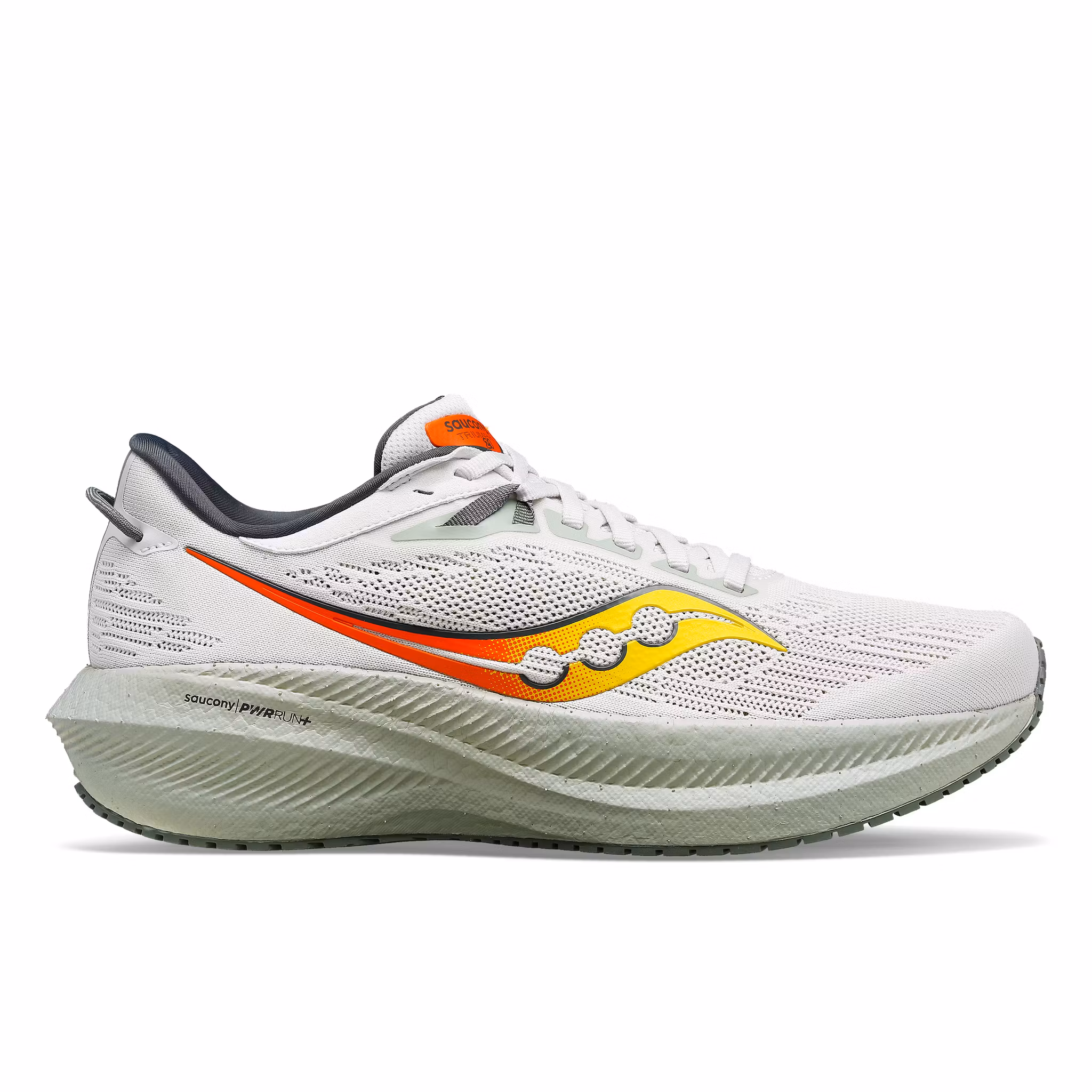 Saucony Triumph 21 (Herr) - Fog/Bough