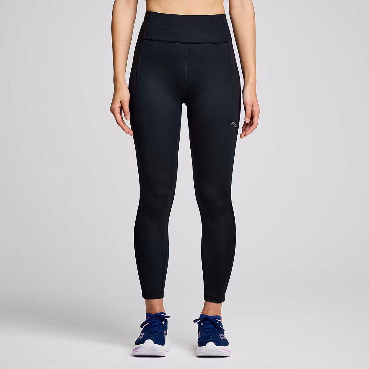 Saucony Fortify Crop Tight (dam)