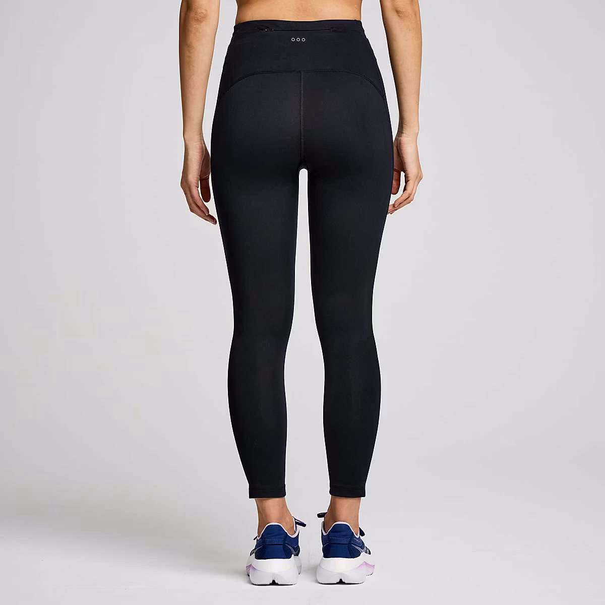 Saucony Fortify Crop Tight (dam)