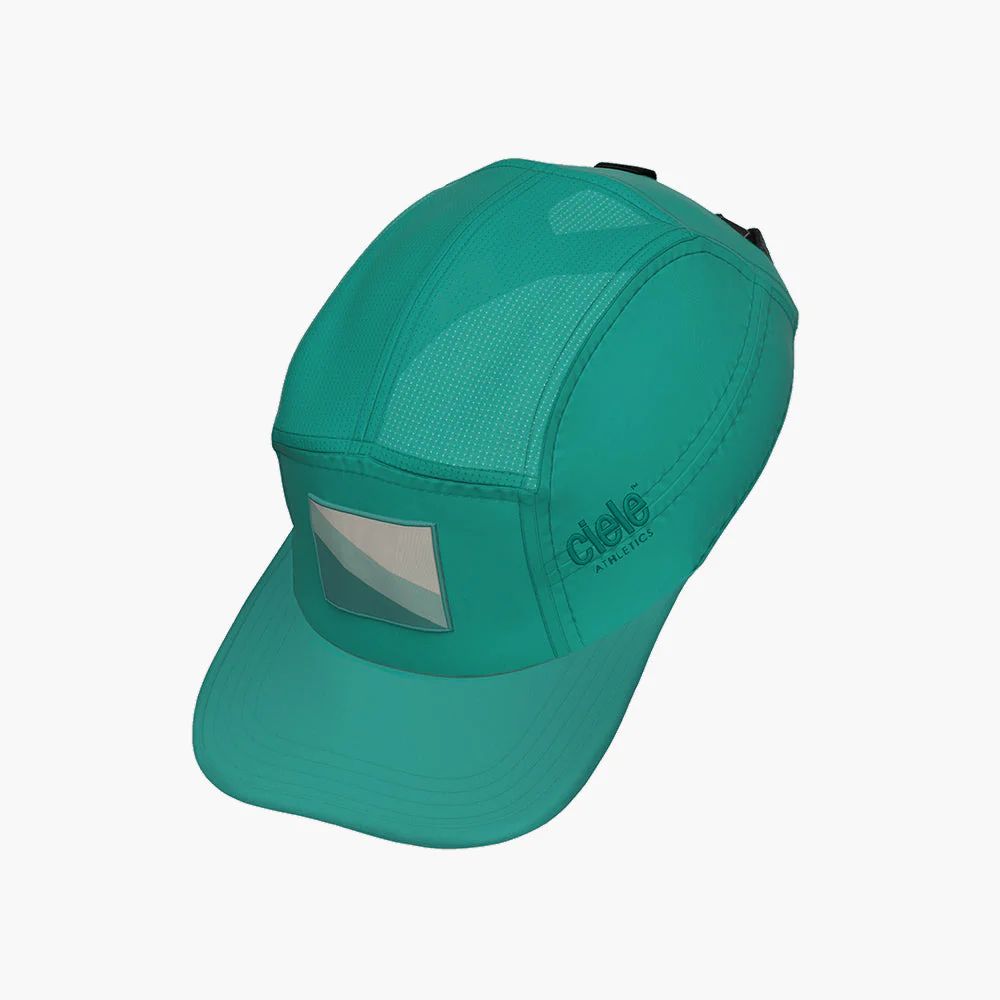 Ciele Athletics GOCap SC - Tracksmith Berlin