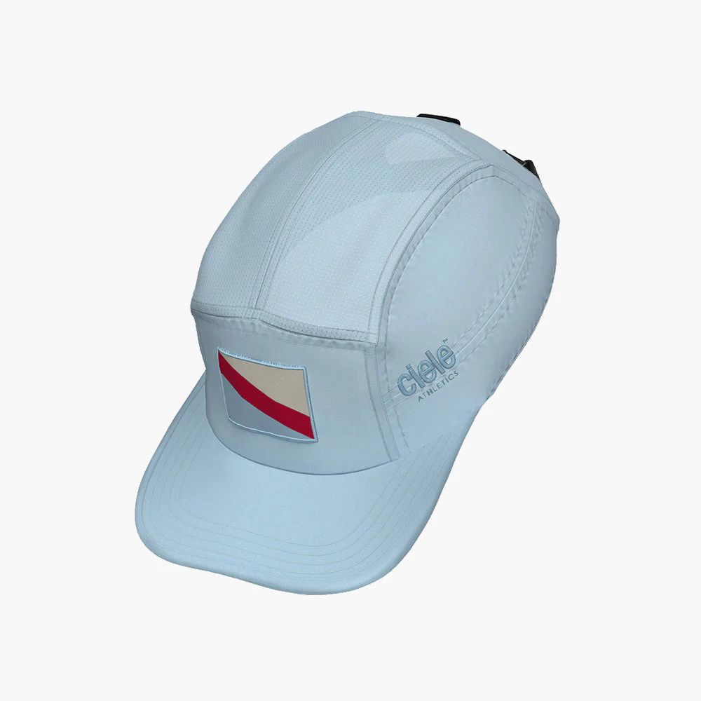 Ciele Athletics GOCap SC - Tracksmith Chicago