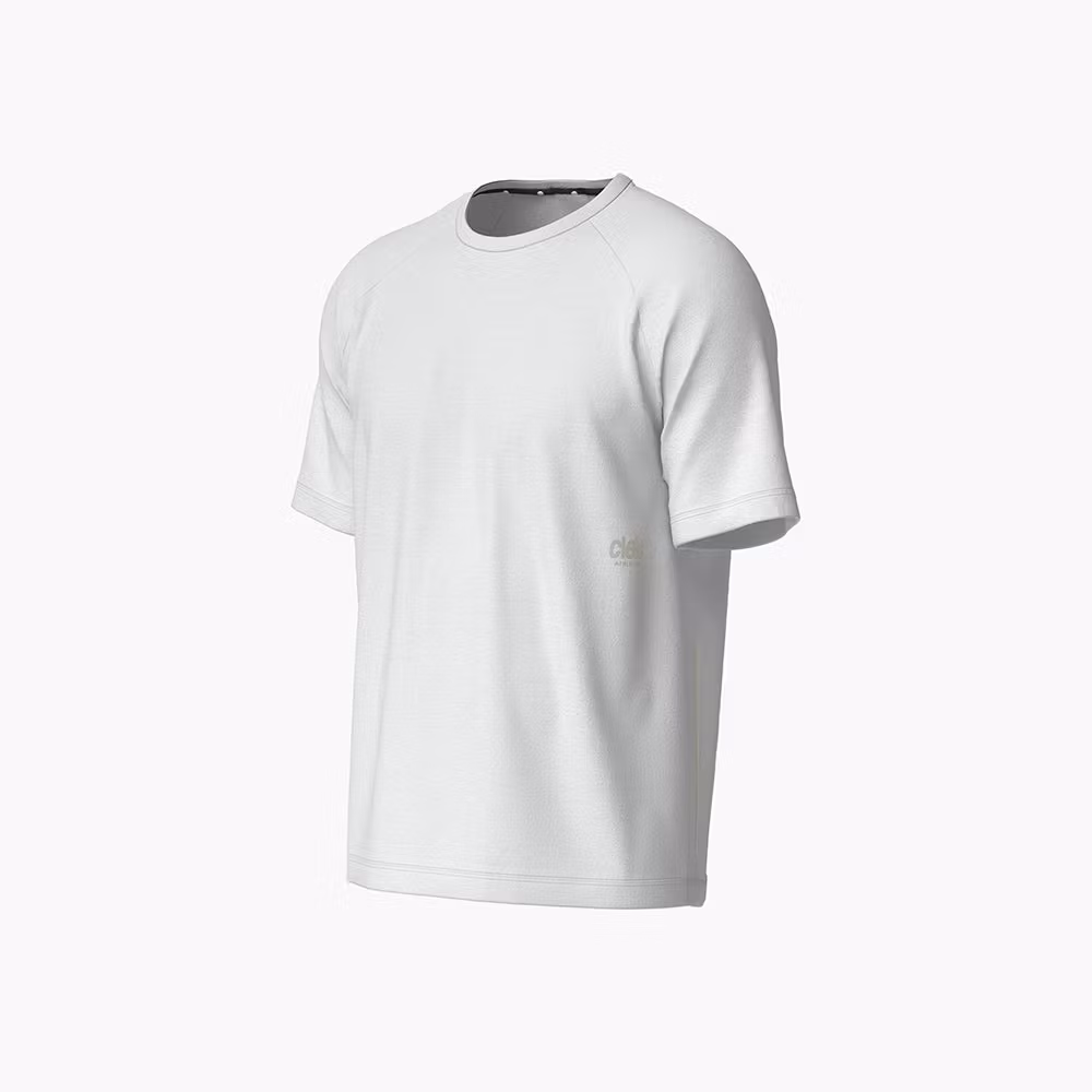 Ciele Athletics M DLYTShirt - Ghost
