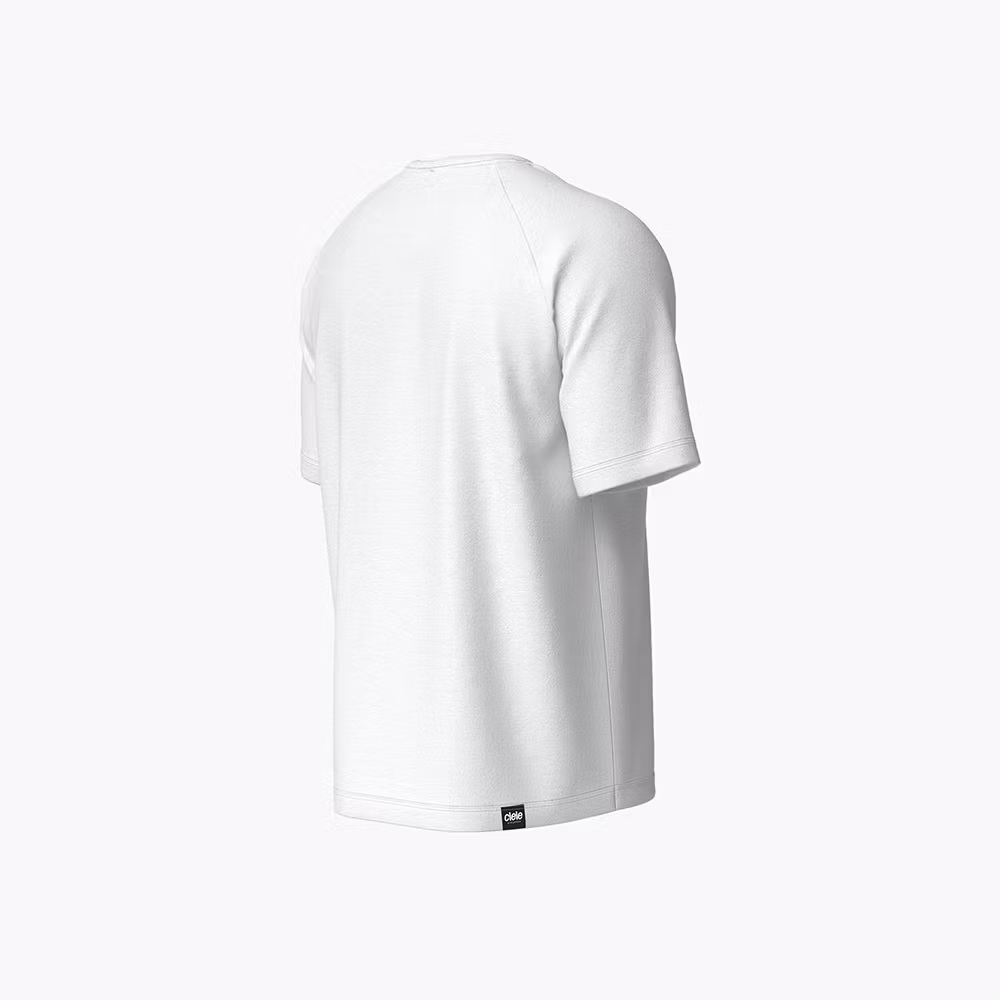 Ciele Athletics M DLYTShirt - Ghost