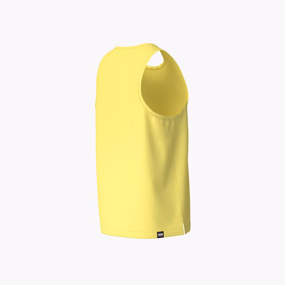 Ciele Athletics M DLYSinglet - Fortyseven