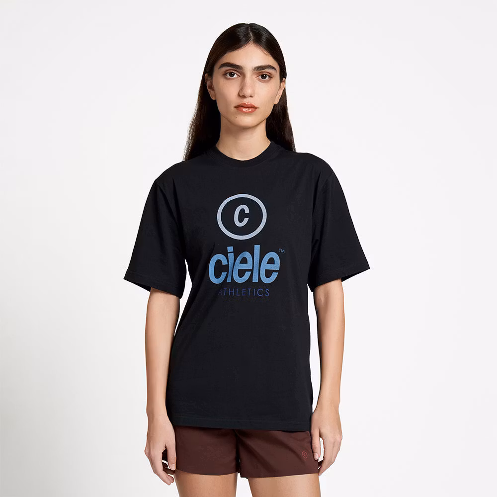 Ciele Athletics ORTShirt - C-Plus - Ironcast