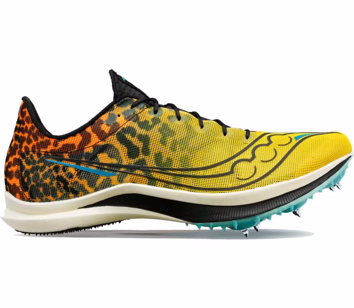 Saucony Endorphin Cheetah (Herr)