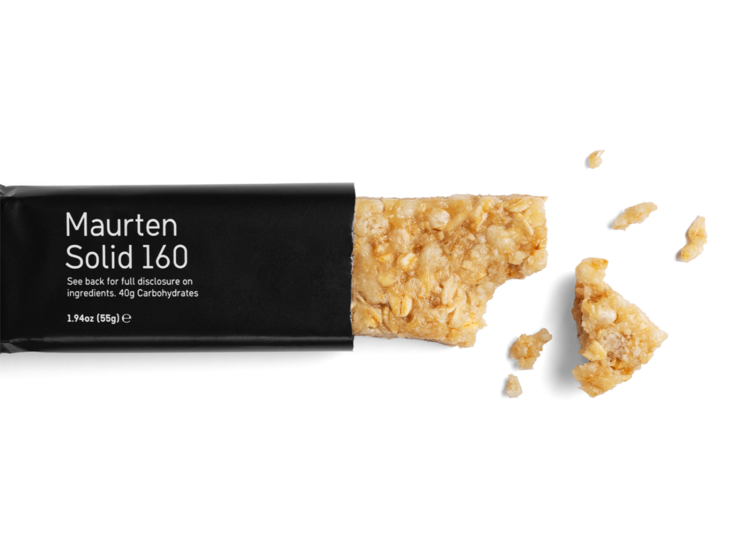 Maurten Solid 160