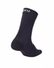 2XU Crew Socks - 3-pack - Black/White