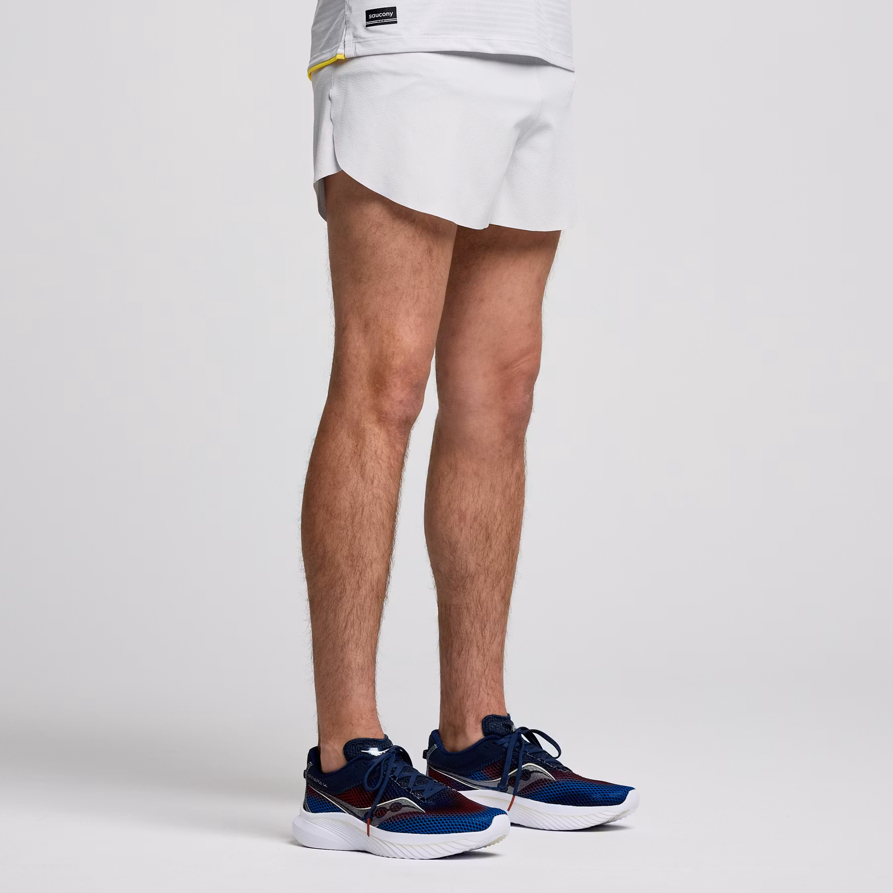 Saucony Kinvara 3" Shorts (herr)