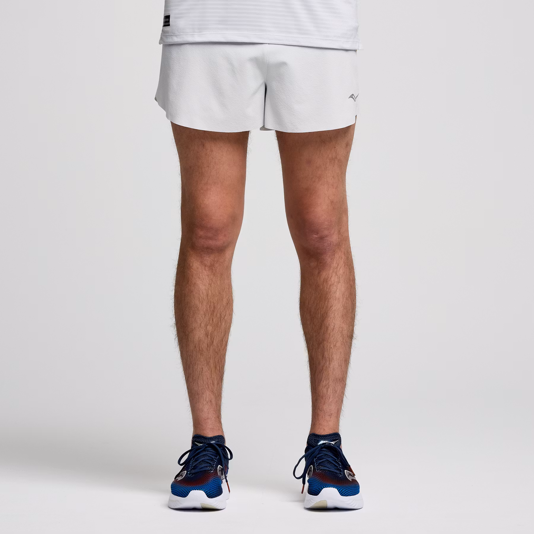 Saucony Kinvara 3" Shorts (herr)