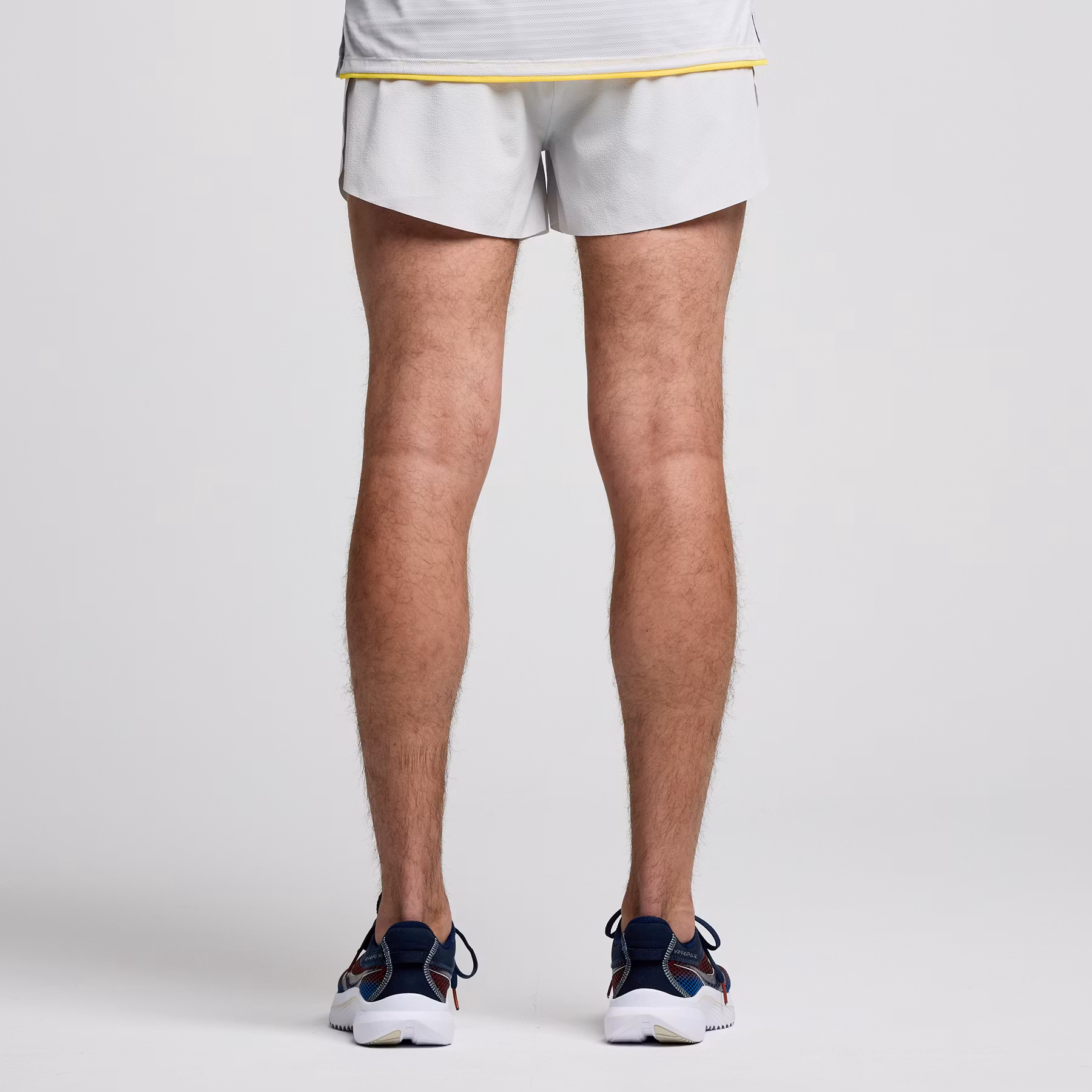 Saucony Kinvara 3" Shorts (herr)