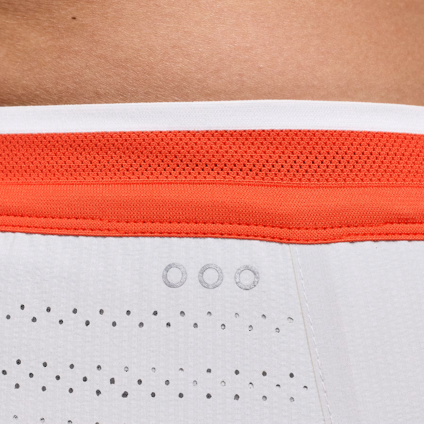 Saucony Kinvara 3" Shorts (herr)