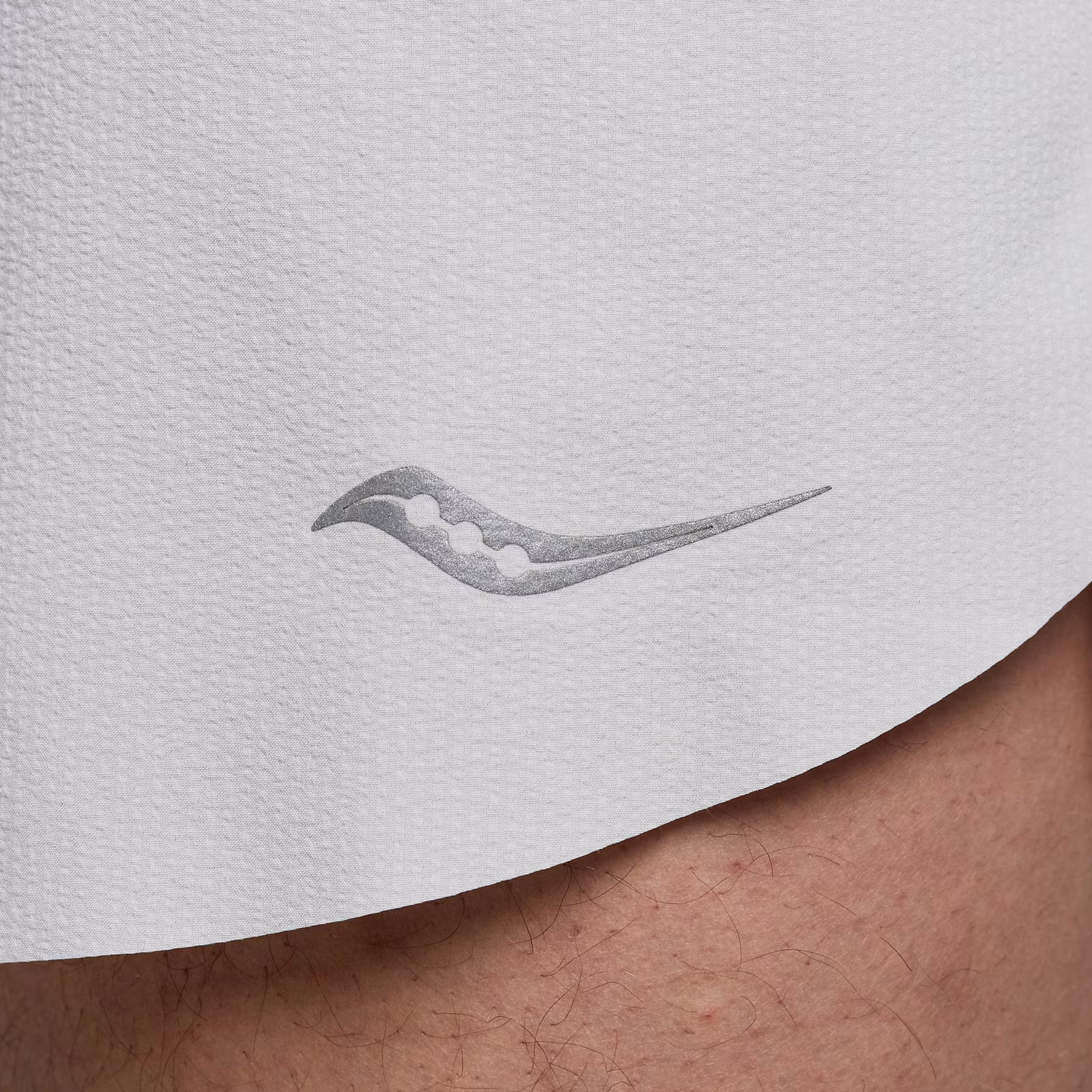 Saucony Kinvara 3" Shorts (herr)