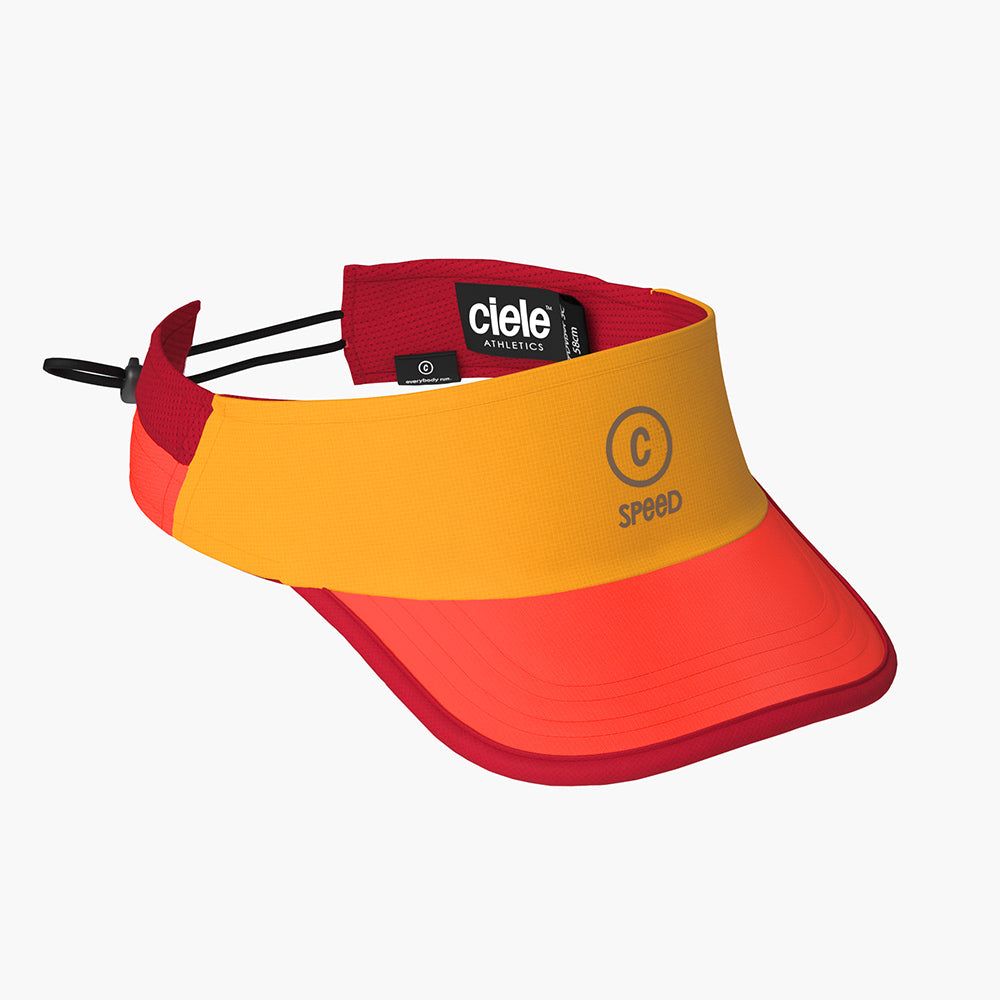 Ciele Athletics RPDVisor SC QA - C-speed - Tana