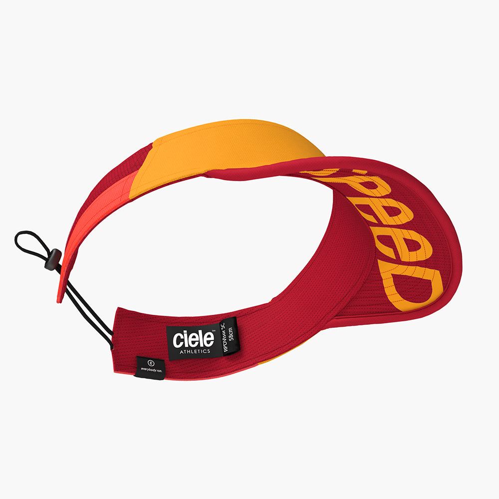 Ciele Athletics RPDVisor SC QA - C-speed - Tana