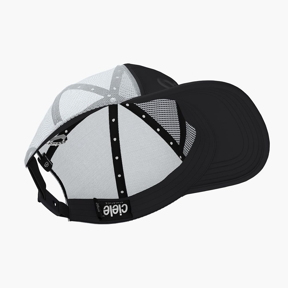 Ciele Athletics TRKCap SMC SC - GRP - Vented Century - Whitaker