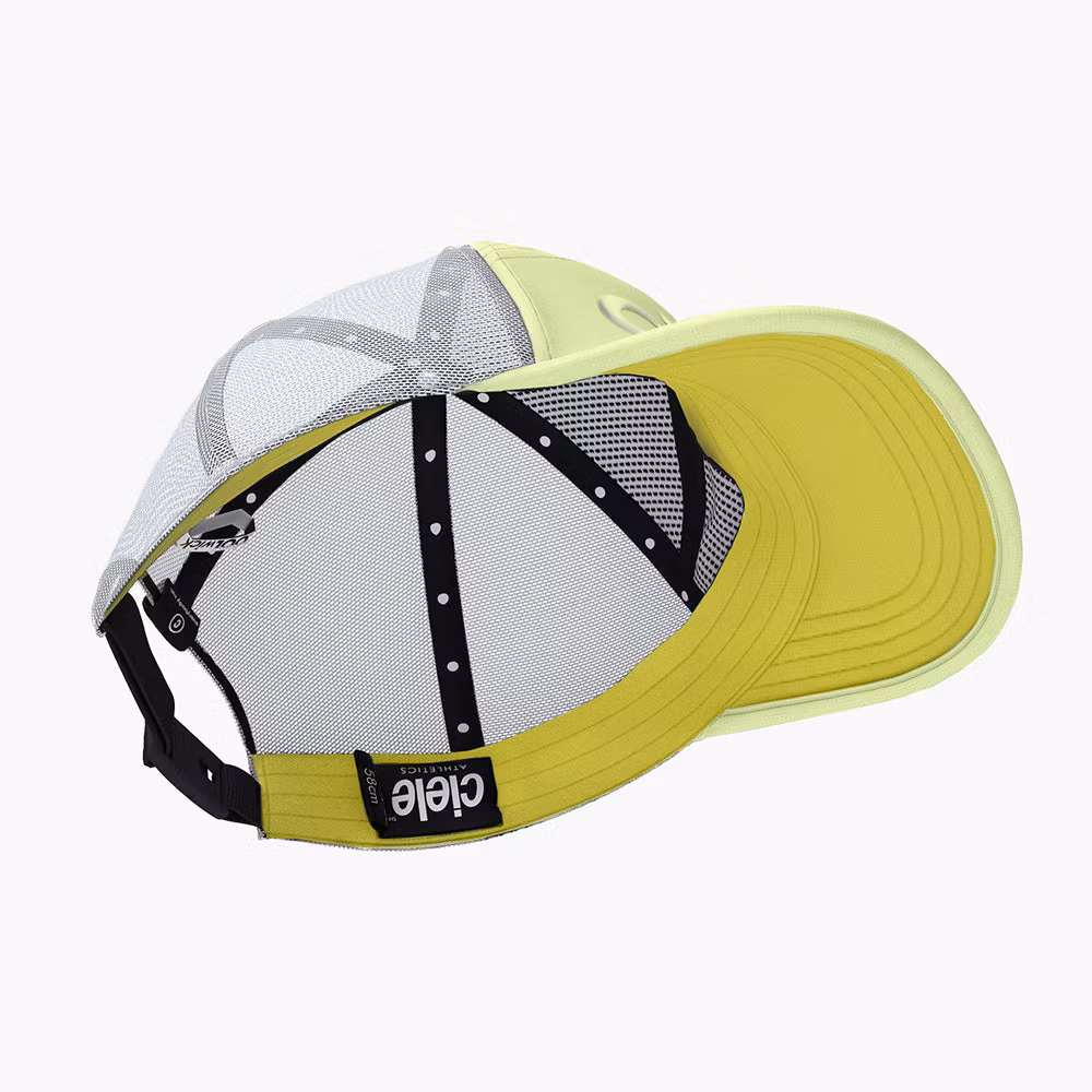 Ciele Athletics TRKCap SMC SC - GRP - Vented Century - Sogl