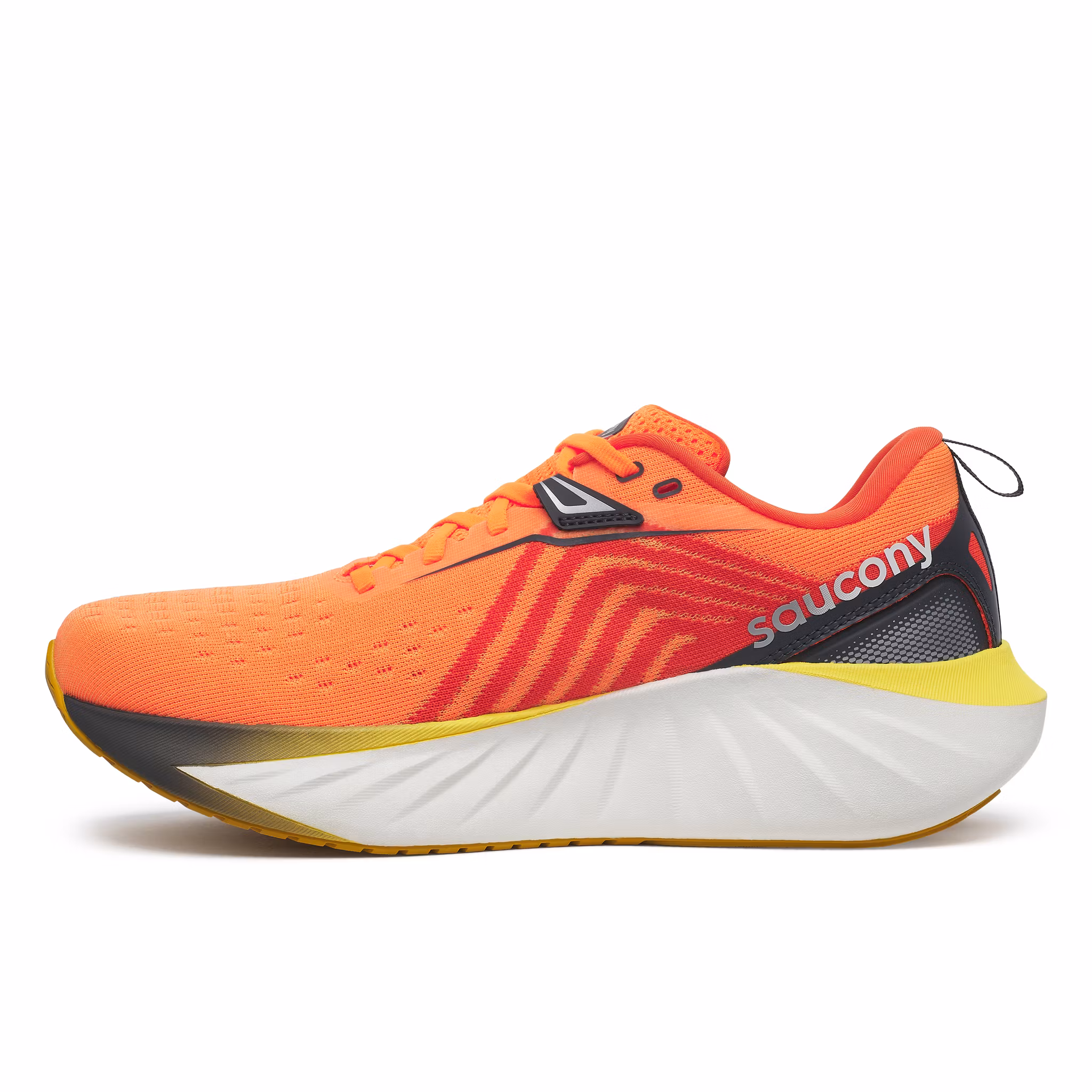 Saucony Triumph 22 (Herr) - Spice/Canary