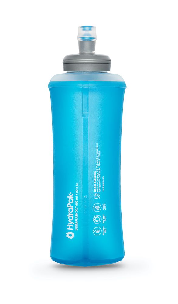 Hydrapak UltraFlask 600 ml
