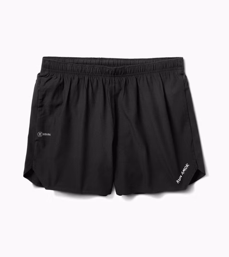 Roark Run Amok Baja 5"