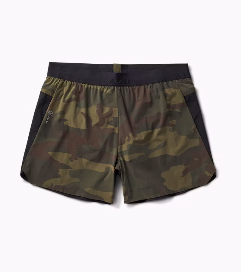 Roark Run Amok Alta 5"